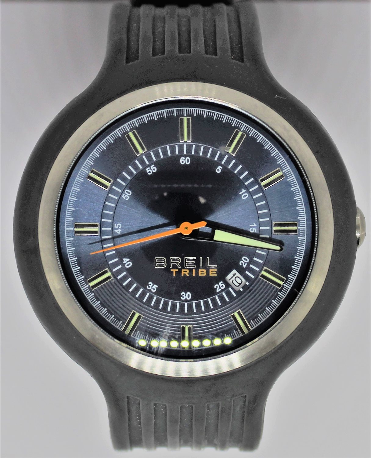 Watch Quartz Man Breil Tribe TW0428 Watches